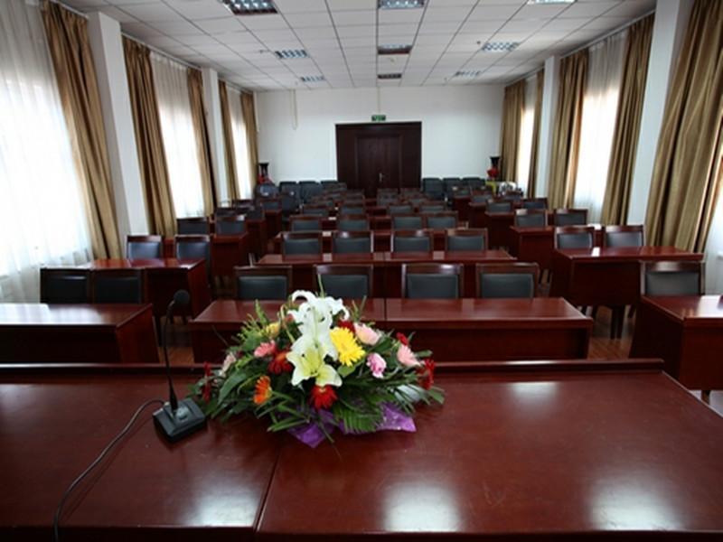 Greentree Inn Henan Luoyang Wangcheng Square Business Hotel Luaran gambar
