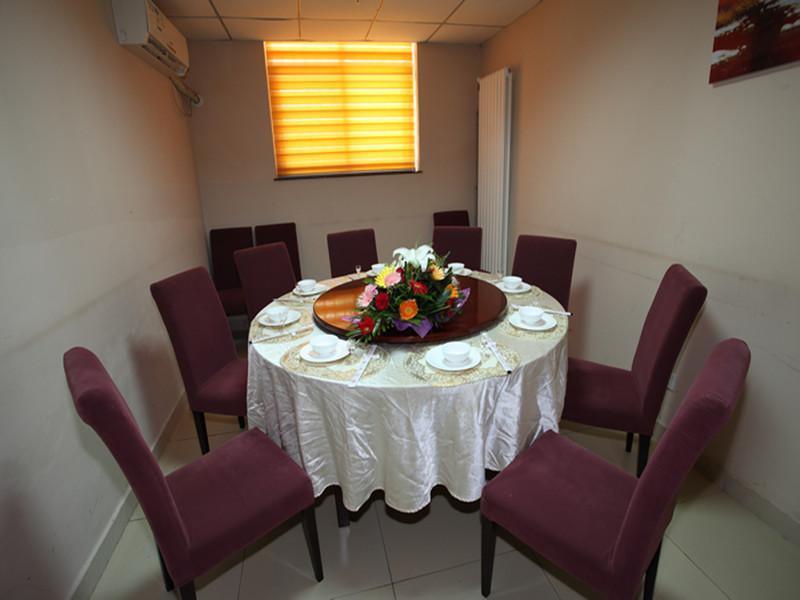 Greentree Inn Henan Luoyang Wangcheng Square Business Hotel Luaran gambar